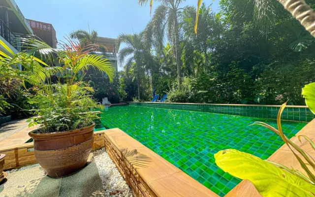 One Bedroom Oasis in Rawai