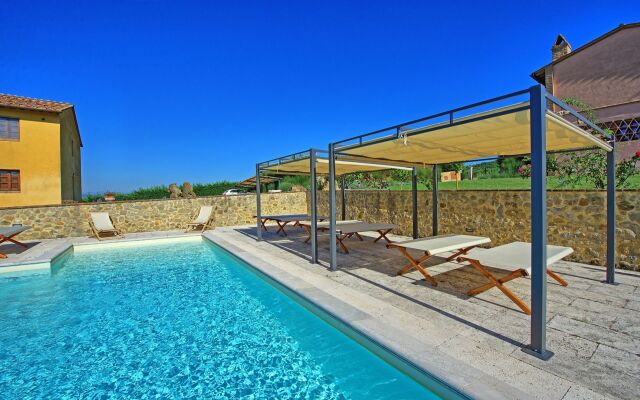 Villa Il Caggio