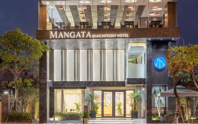 Mangata Beachfront Hotel