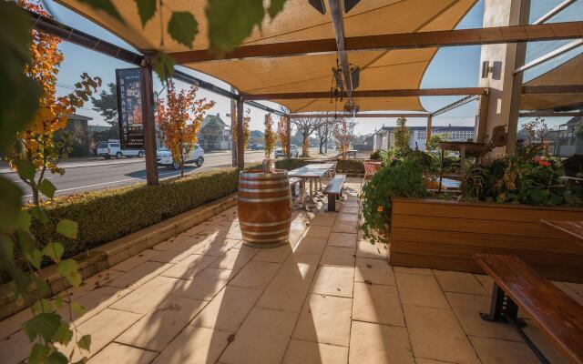 Best Western Plus Goulburn