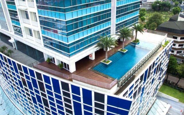 Oakwood Suites La Maison Jakarta