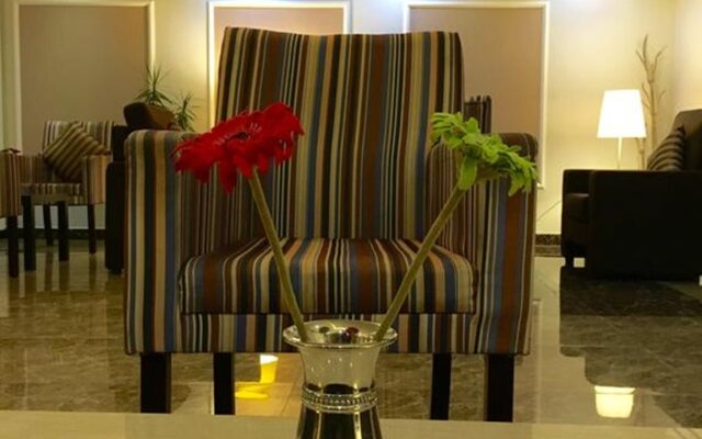 Gold Inn Hotel
