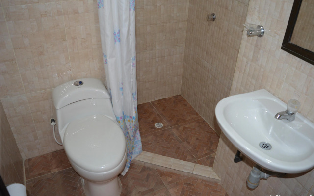 Hotel Amazonas Real