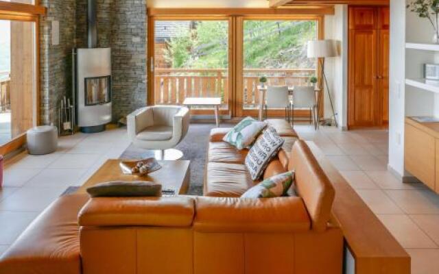 Chalet Chalet Les Roches