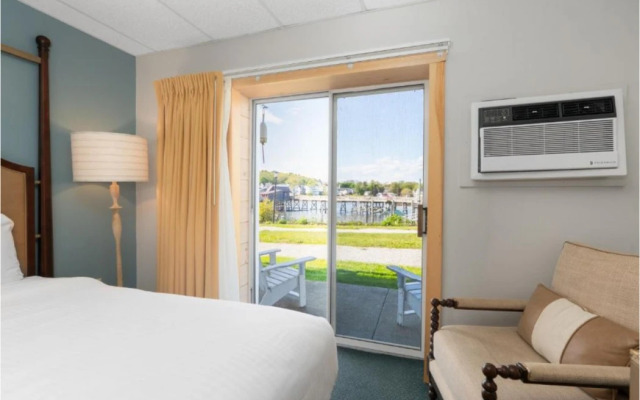 Boothbay Harbor Inn