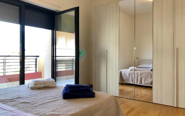 Appartamento di lusso