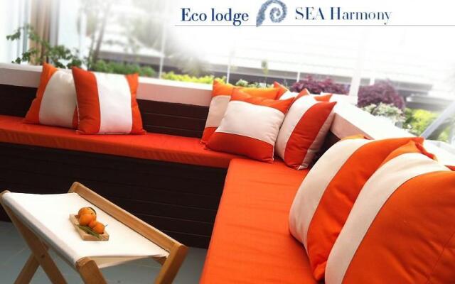 Sea Harmony Eco Lodge