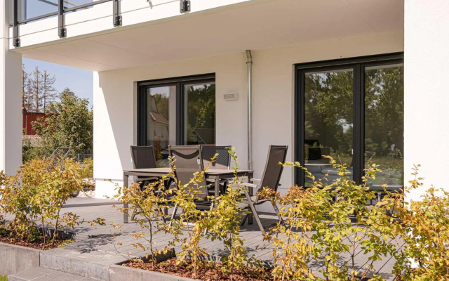 Apartmenthaus Wittsande Wittsande 03