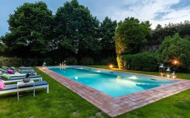 Villa The Secret Escape