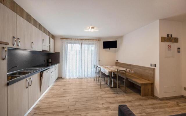 casa vacanze arcobaleno