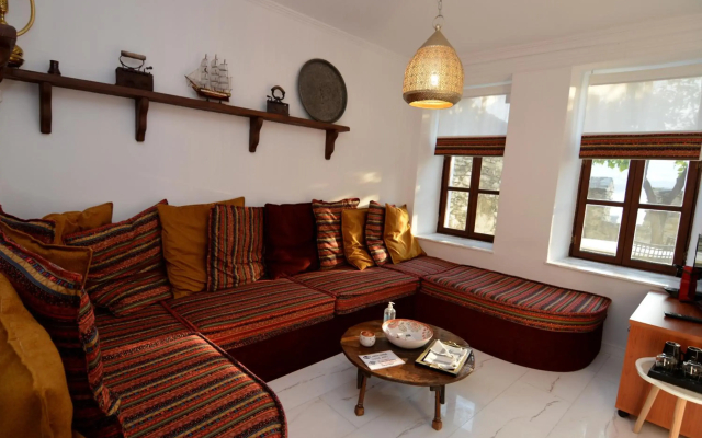 Amina Hanem Boutique Apartments