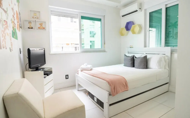 Wonder in Copacabana Pi804 Z4