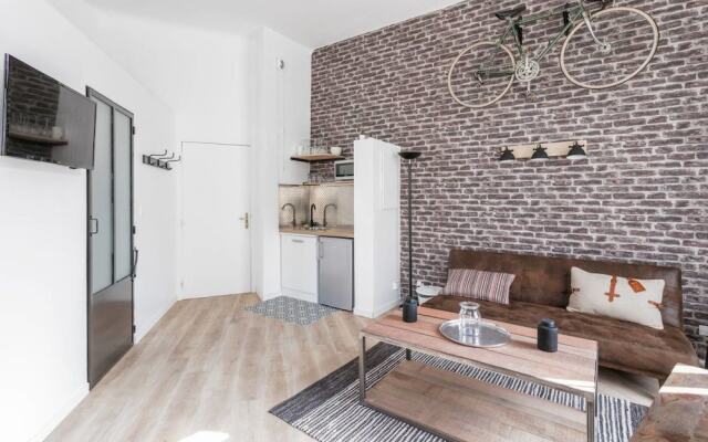 Colombet Stay's - Cours Gambetta Atelier 11