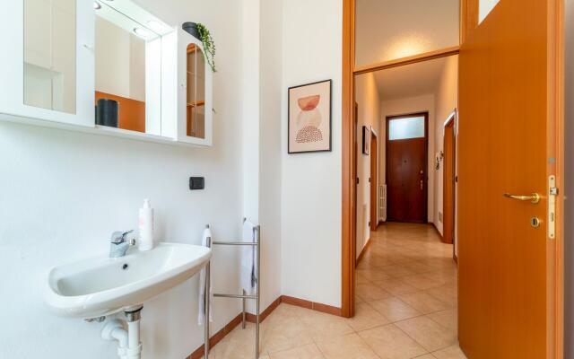 Bright and Cozy in Menaggio