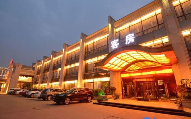 Xiyue Hotel