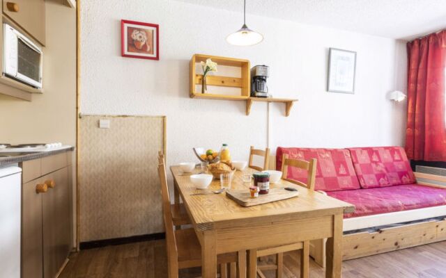 Les Lauzières 32965