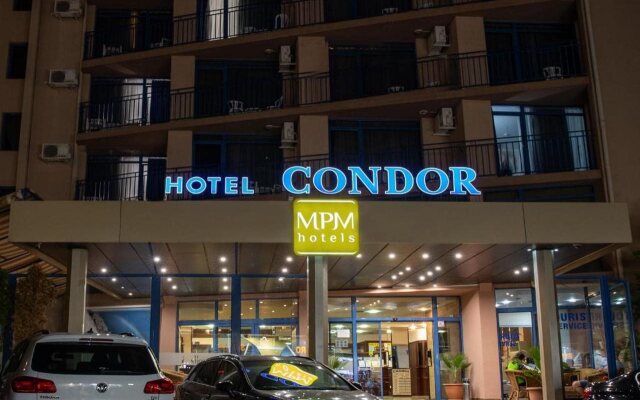 MPM Hotel Condor - All Inclusive Light