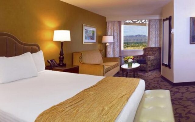 The Orleans Hotel & Casino
