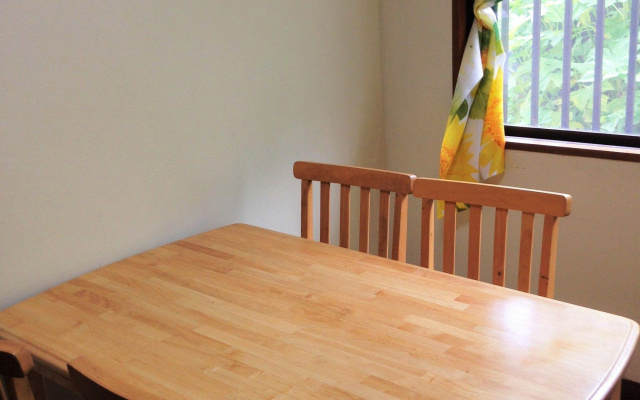 Guest House Pono-Pono