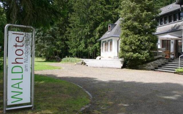 Waldhotel am Nürburgring