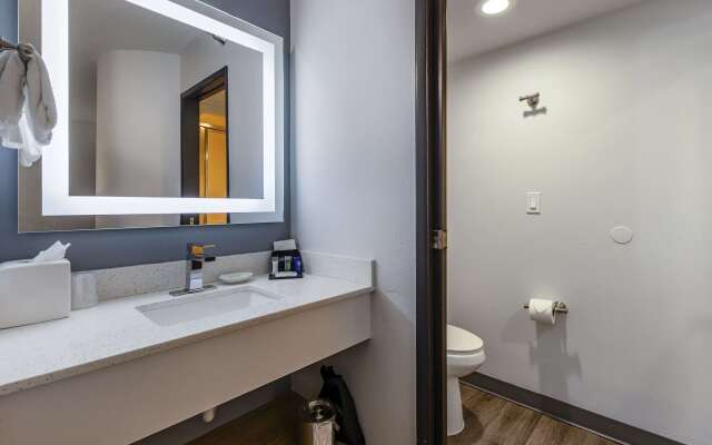 Sleep Inn & Suites Jerome - Twin Falls