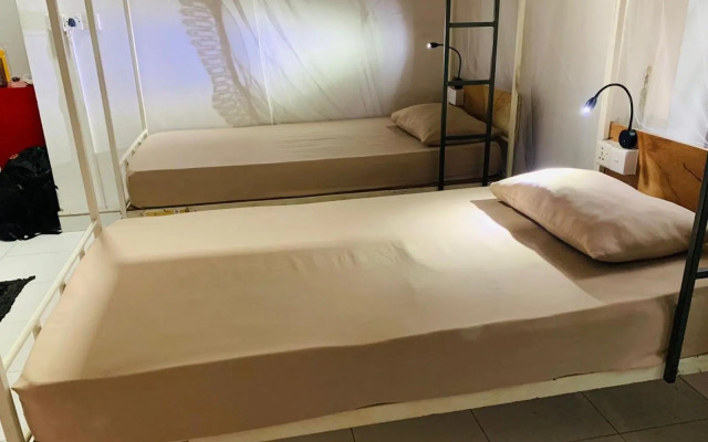 Rock View Hostel Ella