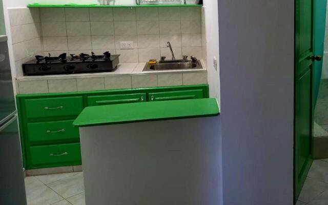 Residence Nord Est
