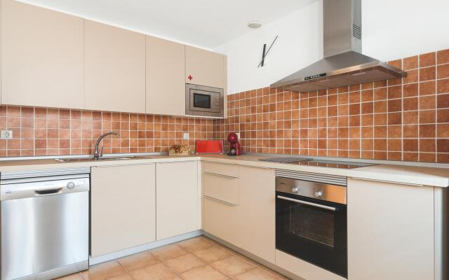 Home2Book Residencial Las Candelarias 1