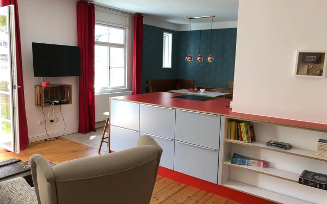 Rosinas - Alte Küche