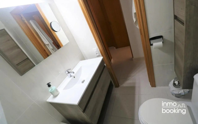 InmoBooking Tahity Apartment