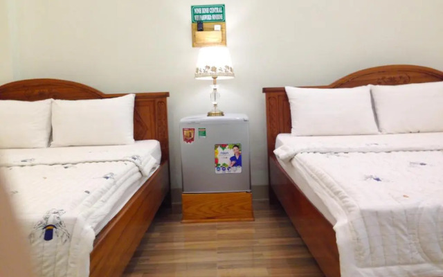 Ninh Binh Central Hotel