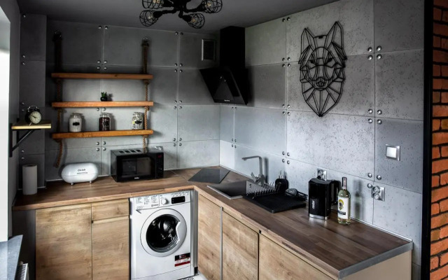 Apartament Wataha