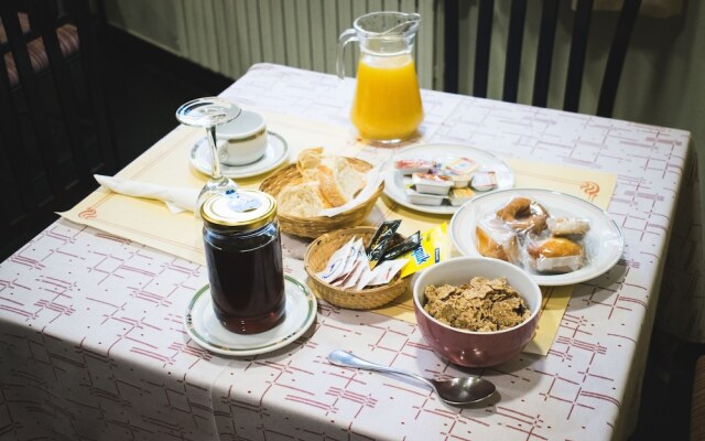 Hotel Casa El Rápido