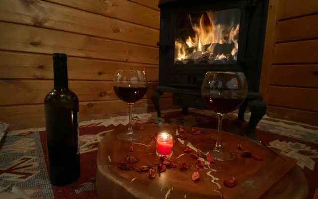 Sahildeki Ev Bungalov Apart