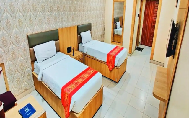 Hotel Richi Regency Odisha