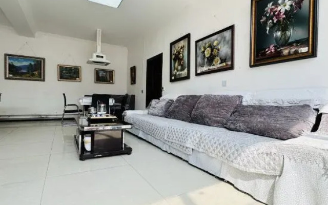 Beijing Xinxin Baoling Inn