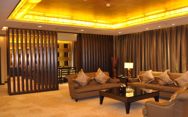 Taizhou Yaoda International Hotel