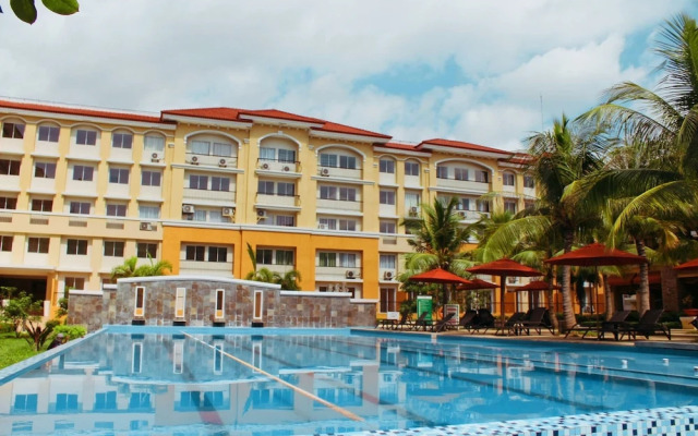 2 Bedroom at San Remo Oasis near SM Seaside