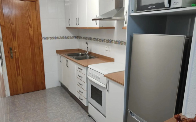 Apartament Cristina