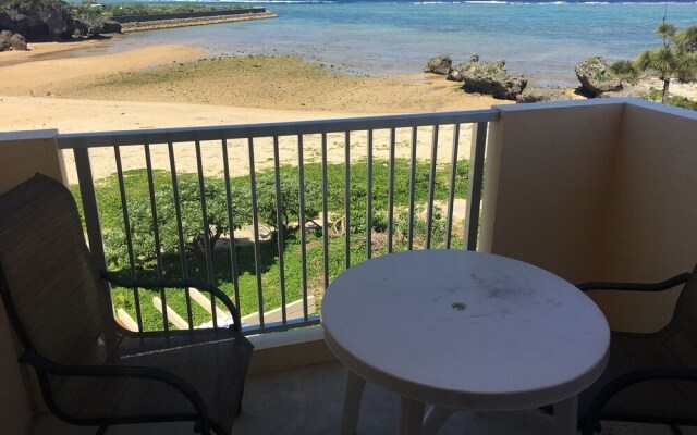 Beach Lodge 1 & Private Beach