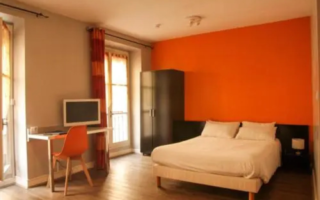 Residence Resideal Lyon Bellecour