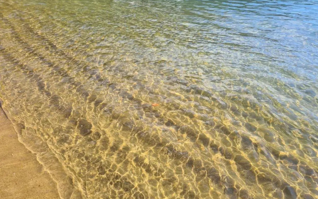 Flat Angra Inn 220 Angra dos Reis