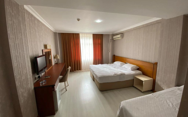 Green Mount Hotel & Spa