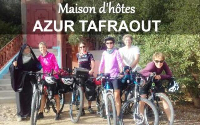 Azur Tafraout