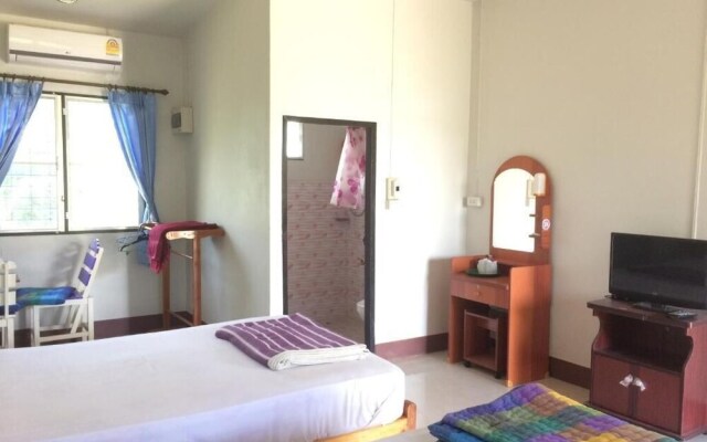 Golden Palm Resort