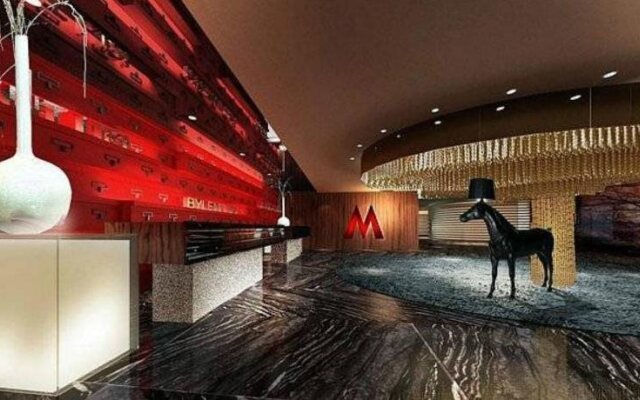 M Hotels