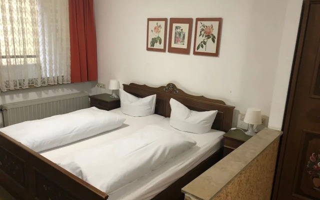 Landhotel Wasgau