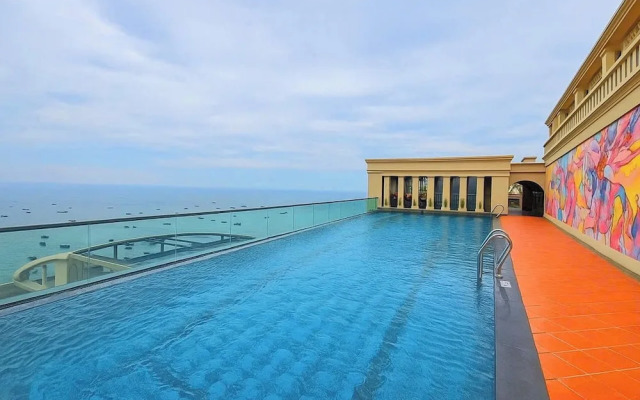 Azure Premium Apartments