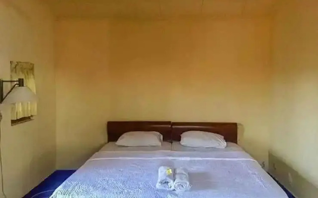 Puri Mandala Kaleran at Peliatan Ubud