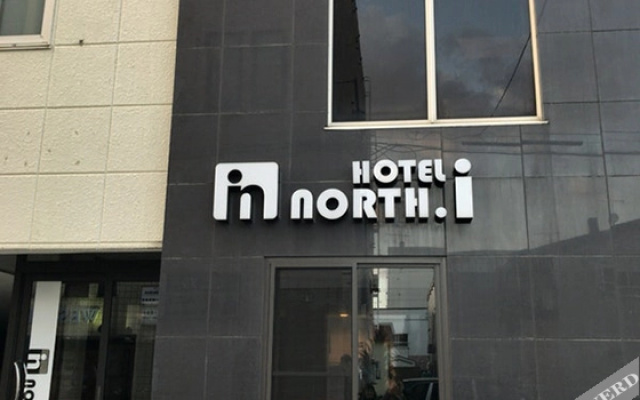 Hotel North. I